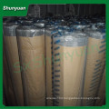 Aluminium alloy screen netting